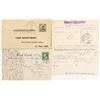 Image 1 : Early Montana Postcards