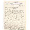 Image 1 : Express Co. Letter