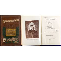 Catholic History in Montana