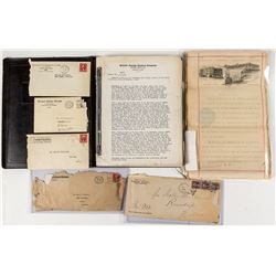 Montana Ephemera