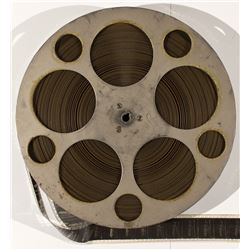 Gans-Nelson Fight Film Reproduction