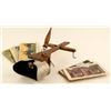Image 1 : 1900 International Exposition Stereoscope Viewer