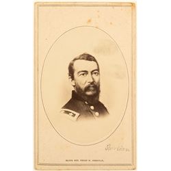 General Sheridan CDV