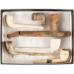 Pipe Collection