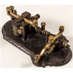 Telegraph Key