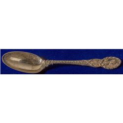 Tiffany & Co. Historical Silver Spoon