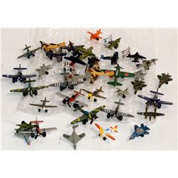 MINIATURE AIRPLANES