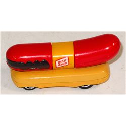 OSCAR MAYER