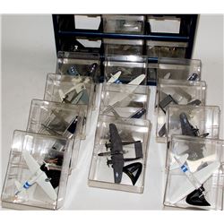 WARBIRD SQUADRON THREE