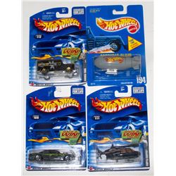 HOT WHEELS ORIGINALS