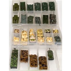 TANKS