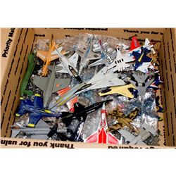 JET FIGHTER AIRCRAFT