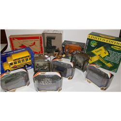 15 Original Box Toys