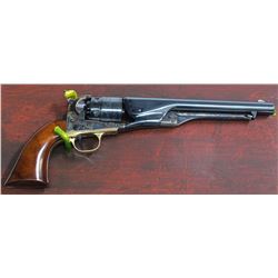 Colt Signature Series 1860 Army Revolver