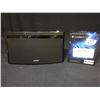 Image 1 : BOSE SOUNDLINK AIR DIGITAL MUSIC SYSTEM & LOGITECH UE ULTIMATE EARS 900 NOISE-ISOLATING HEADPHONES