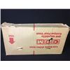 Image 1 : RED VINTAGE CCM REBEL SINGLE SPEED KIDS BIKE - IN BOX