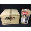 Image 1 : ONEX STAINLESS STEEL SINK & BADGER 1/2 HP INSINKERATOR