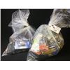 Image 1 : (2) BAGS OF ASSORTED HOUSEHOLD ITEMS