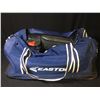 Image 1 : BAG OF ASSORTED HOCKEY EQUIPMENT