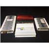 Image 1 : 4 ASSORTED CAR AMPS
