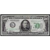 Image 1 : 1934A $500 Federal Reserve Note Chicago