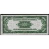 Image 2 : 1934A $500 Federal Reserve Note Chicago