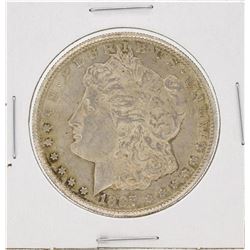 1887-S $1 Morgan Silver Dollar Coin