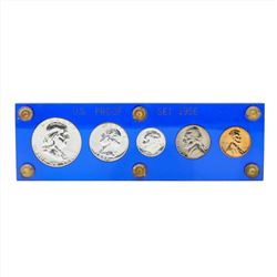 1956 (5) Coin Proof Set