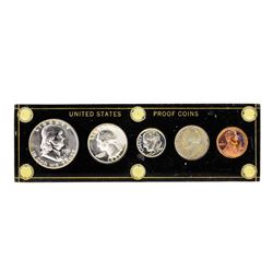 1951 (5) Coin Proof Set
