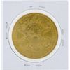Image 2 : 1878-S $20 Liberty Head Double Eagle Gold Coin
