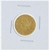 Image 1 : 1900 $5 Liberty Head Half Eagle Gold Coin