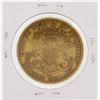 Image 2 : 1893-S $20 Liberty Head Double Eagle Gold Coin