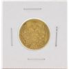 Image 1 : 1842 Russia 5 Ruble Gold Coin