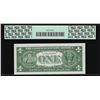 Image 2 : 1957 $1 Silver Certificate Note PCGS Gem New 66PPQ