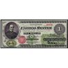 Image 1 : 1862 $1 Legal Tender Note Fr. 17A