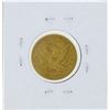 Image 2 : 1879-S $5 Liberty Head Half Eagle Gold Coin