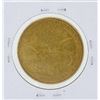 Image 2 : 1882-S $20 Liberty Head Double Eagle Gold Coin