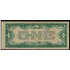 Image 2 : 1928 $1 Red Seal Legal Tender Note