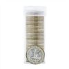 Image 2 : Roll of (40) 1955 Brilliant Uncirculated Washington Quarters