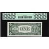 Image 2 : 1935H $1 Silver Certificate Note PCGS Very Choice New 64PPQ