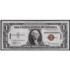 Image 1 : 1935A $1 Silver Certificate Emergency Hawaii Note