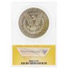 Image 2 : 1883-S $1 Morgan Silver Dollar Coin ANACS AU53