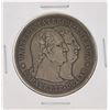Image 1 : 1900 $1 Lafayette Commemorative Silver Dollar Coin