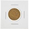 Image 1 : 1903-S $5 Liberty Head Half Eagle Gold Coin