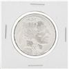 Image 2 : 1 oz .999 Fine Silver Buffalo Round
