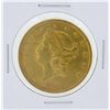 Image 1 : 1877-S $20 Liberty Head Double Eagle Gold Coin