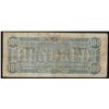 Image 2 : 1864 $100 The Confederate States of America Note