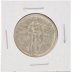 1926 Oregon Centennial Commemorative Half Dollar Coin
