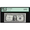 Image 1 : 1935H $1 Silver Certificate Note PCGS Very Choice New 64PPQ