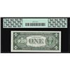 Image 2 : 1935H $1 Silver Certificate Note PCGS Choice New 63PPQ